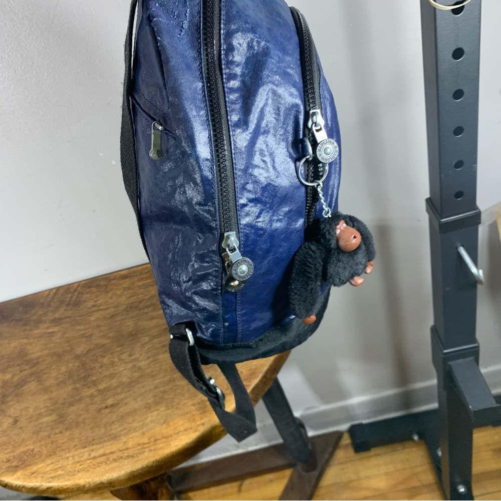 Small Kipling backpack - Picture 4 of 13